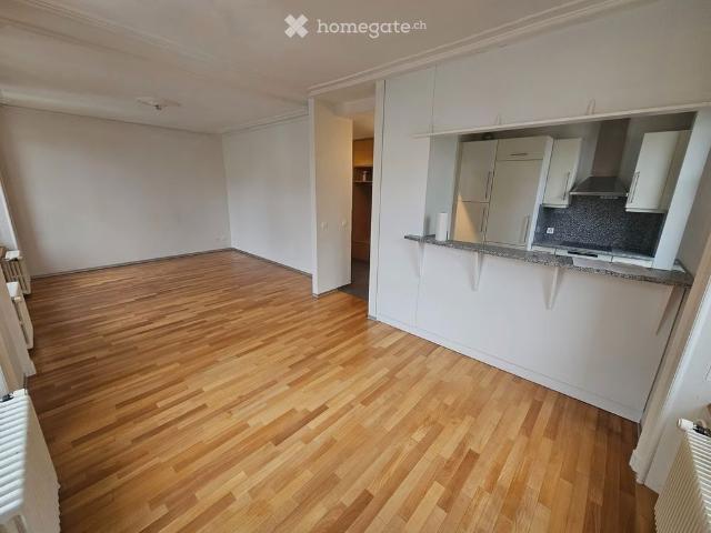 4.5 Zimmer, 120 m²