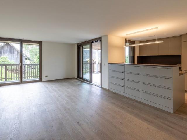 4.5 Zimmer, 121 m², EG