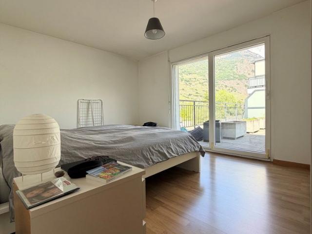 4.5 Zimmer, 121 m², 1. Stock