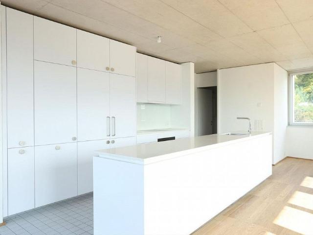 4.5 Zimmer, 121 m², 2. Stock