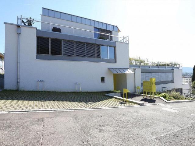 4.5 Zimmer, 121 m², 2. Stock