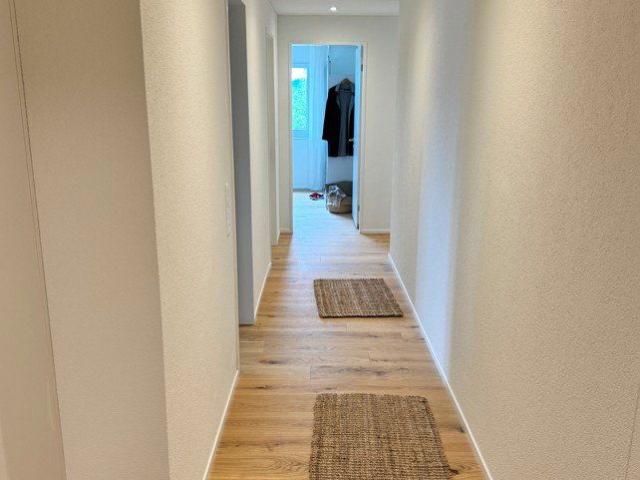 4.5 Zimmer, 121 m², 2. Stock