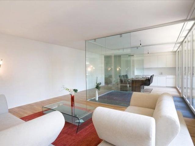 4.5 Zimmer, 121 m², 2. Stock