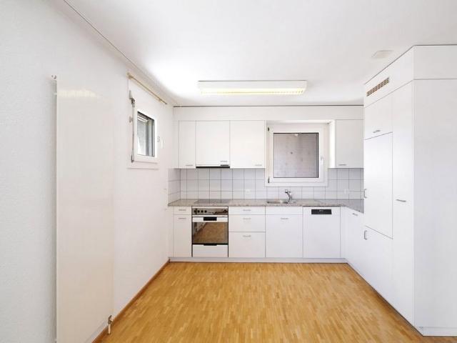 4.5 Zimmer, 121 m², 2. Stock