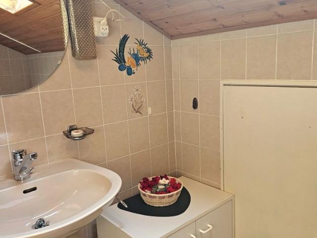 4.5 Zimmer, 121 m², 2. Stock