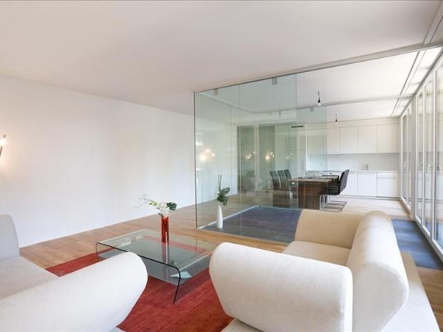 4.5 Zimmer, 121 m², 2. Stock