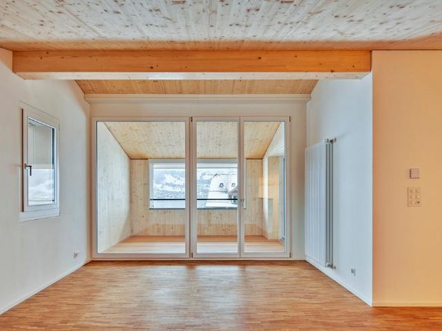 4.5 Zimmer, 121 m², 3. Stock