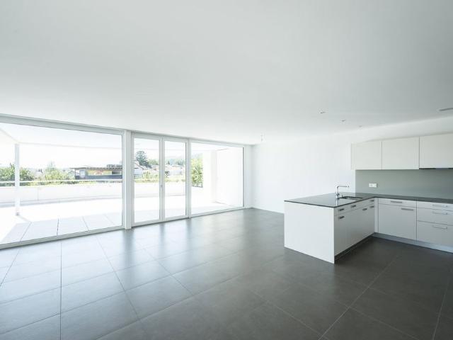 4.5 Zimmer, 121 m², 3. Stock