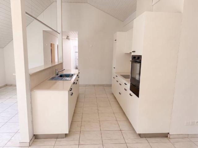 4.5 Zimmer, 121 m², 3. Stock
