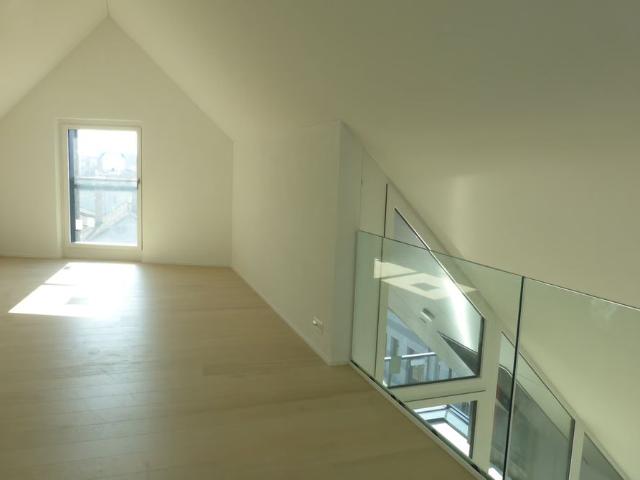 4.5 Zimmer, 121 m², 3. Stock