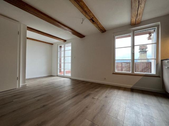 4.5 Zimmer, 121 m², 3. Stock