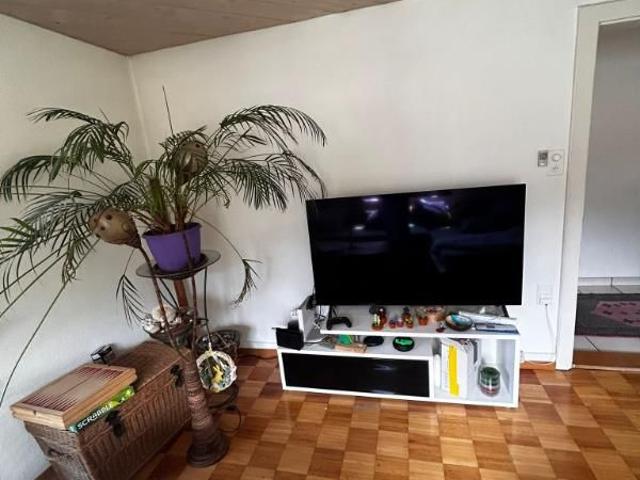 4.5 Zimmer, 121 m², 3. Stock