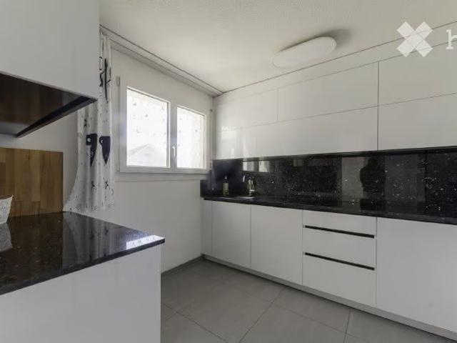 4.5 Zimmer, 121 m²