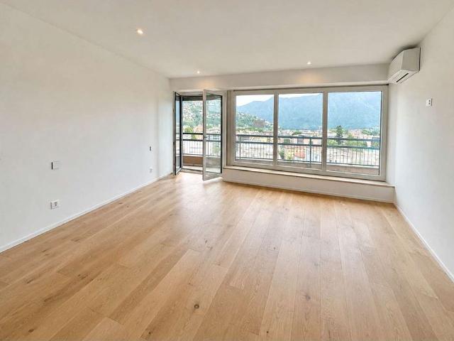 4.5 Zimmer, 121 m², 5. Stock