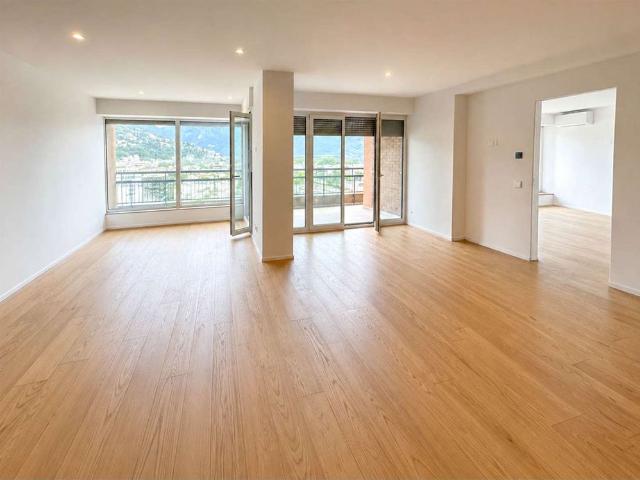 4.5 Zimmer, 121 m², 5. Stock