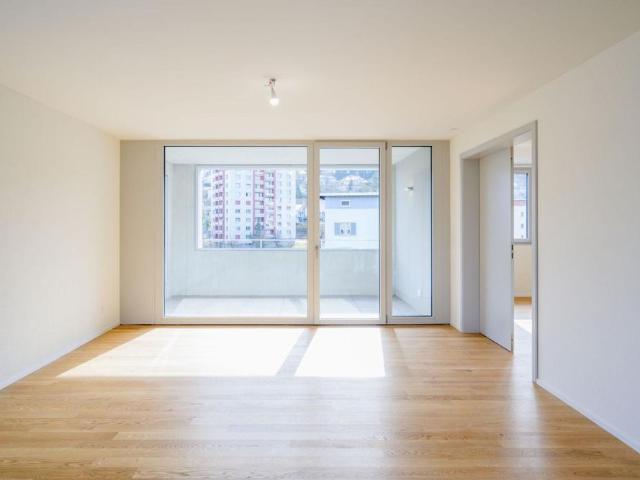 4.5 Zimmer, 121 m², 5. Stock