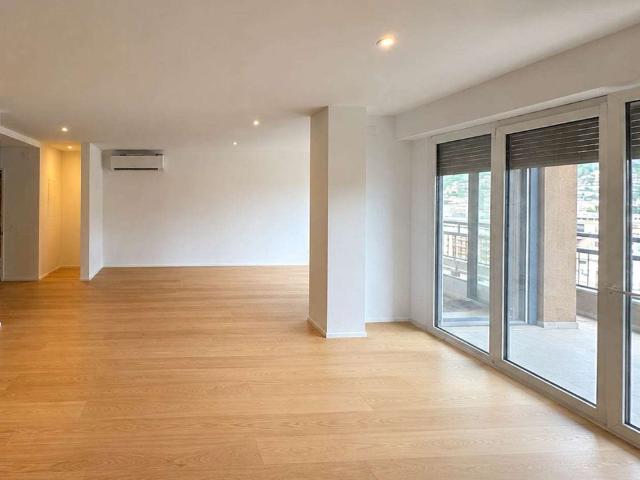 4.5 Zimmer, 121 m², 5. Stock