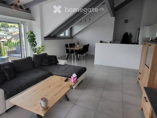 4.5 Zimmer, 121 m²