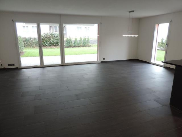 4.5 Zimmer, 122 m², EG