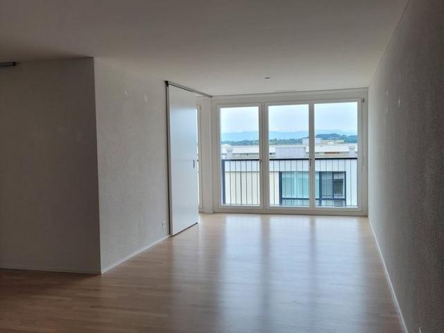 4.5 Zimmer, 122 m², EG