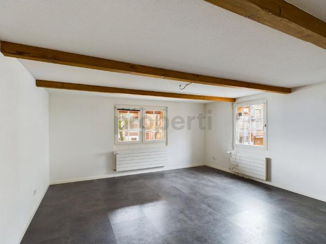4.5 Zimmer, 122 m², EG