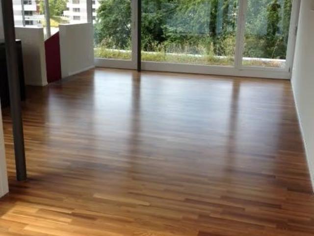 4.5 Zimmer, 122 m², 1. Stock