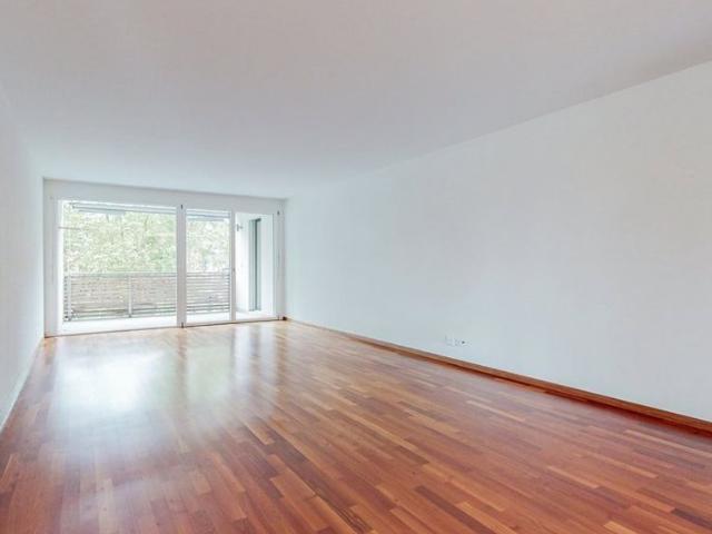 4.5 Zimmer, 122 m², 1. Stock