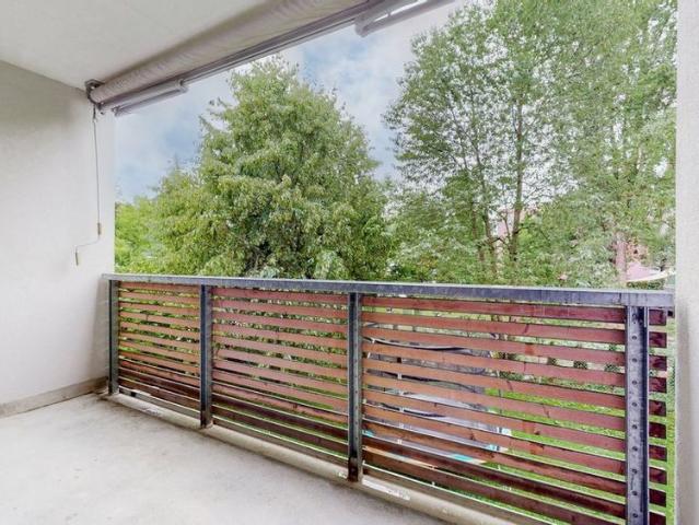 4.5 Zimmer, 122 m², 1. Stock