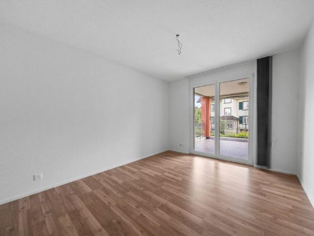 4.5 Zimmer, 122 m², 1. Stock