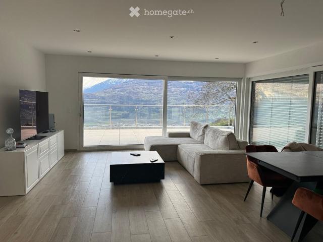 4.5 Zimmer, 122 m²