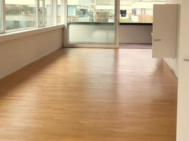 4.5 Zimmer, 122 m², 2. Stock