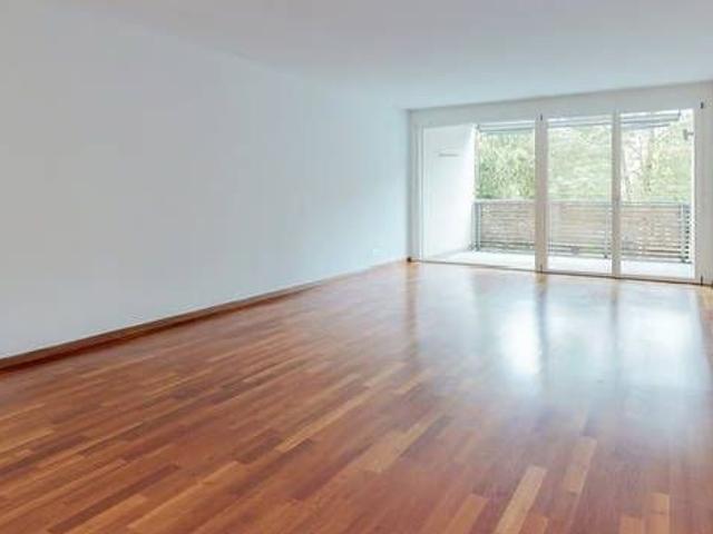 4.5 Zimmer, 122 m², 2. Stock