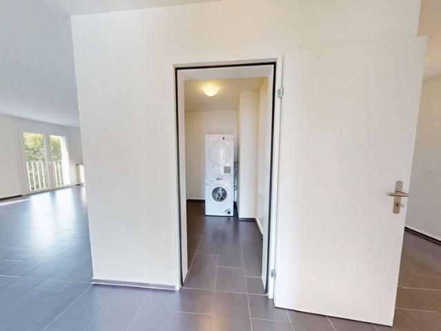 4.5 Zimmer, 122 m², 3. Stock