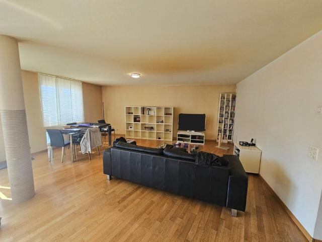 4.5 Zimmer, 122 m², 3. Stock