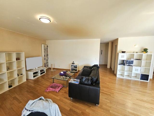4.5 Zimmer, 122 m², 3. Stock