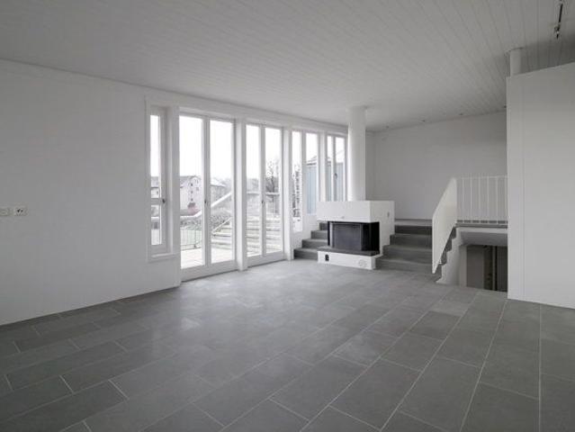 4.5 Zimmer, 122 m², 3. Stock