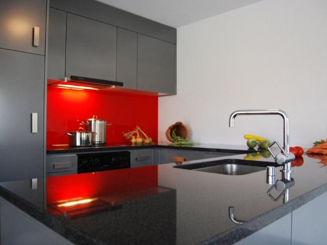 4.5 Zimmer, 122 m²