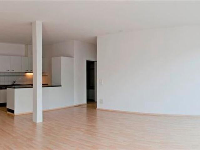 4.5 Zimmer, 122 m², 4. Stock