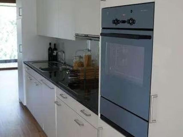 4.5 Zimmer, 122 m², 5. Stock