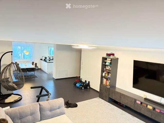 4.5 Zimmer, 122 m²