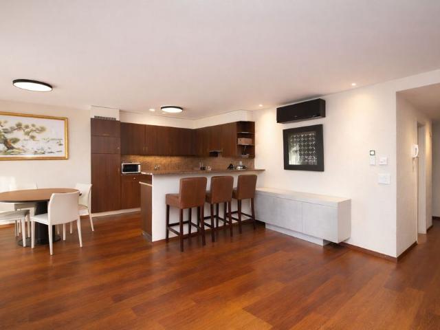4.5 Zimmer, 122 m²
