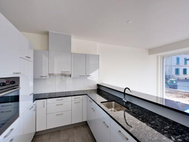 4.5 Zimmer, 127 m², EG