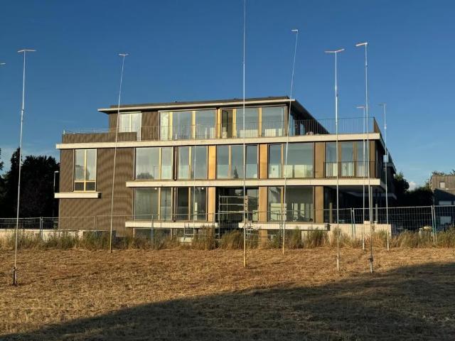 4.5 Zimmer, 127 m², 1. Stock