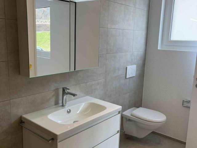 4.5 Zimmer, 127 m², 1. Stock