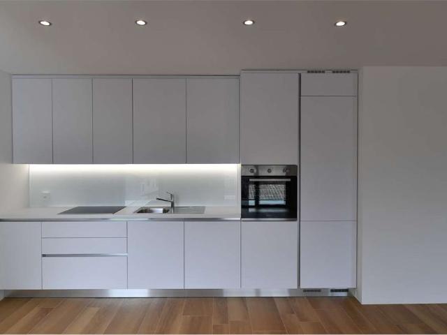 4.5 Zimmer, 127 m², 2. Stock