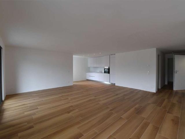 4.5 Zimmer, 127 m², 2. Stock