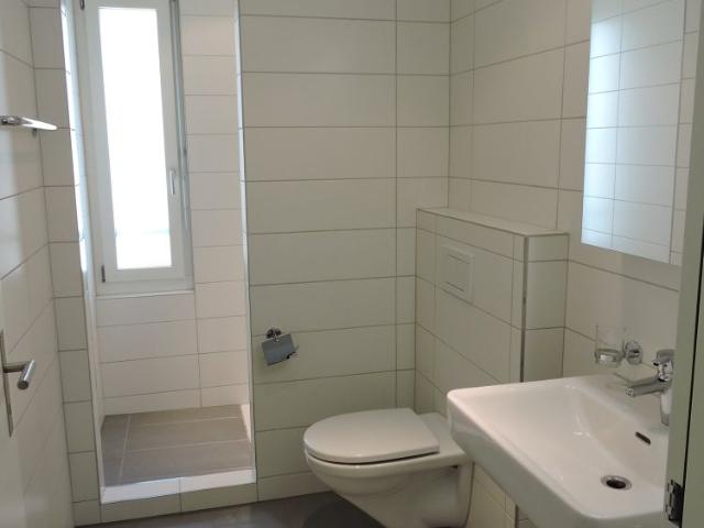 4.5 Zimmer, 127 m², 2. Stock