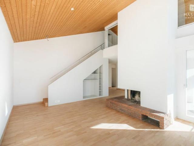 4.5 Zimmer, 127 m², 2. Stock