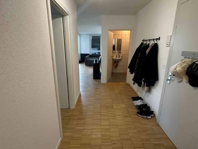 4.5 Zimmer, 127 m², 2. Stock