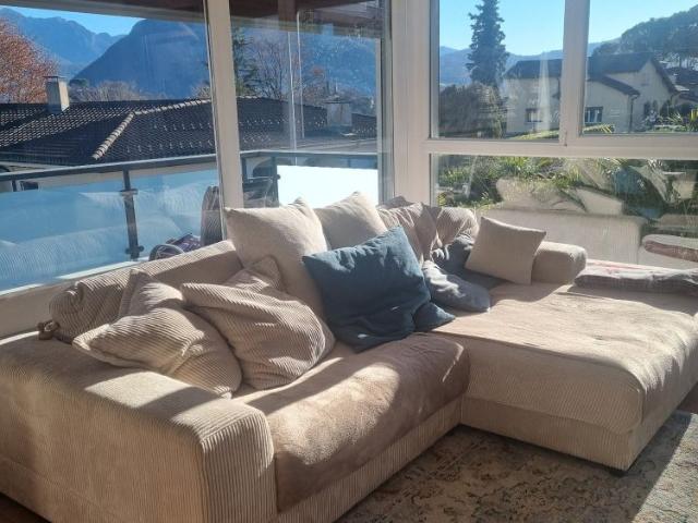 4.5 Zimmer, 127 m²